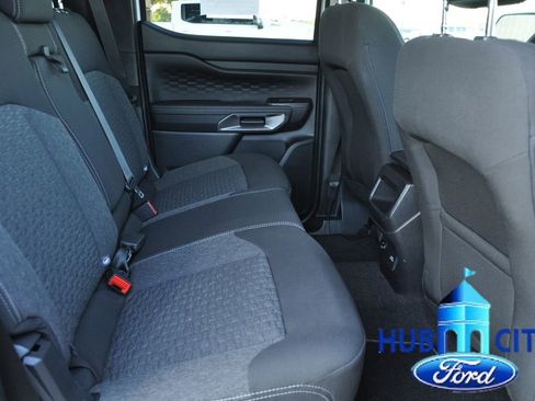 Used 2024 Ford Ranger XLT w/ Equipment Group 301A High RWD image 14