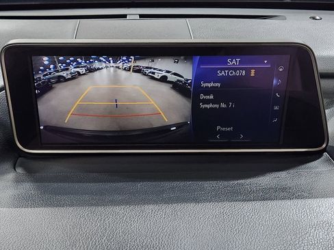 Used 2016 Lexus RX 350 FWD image 36