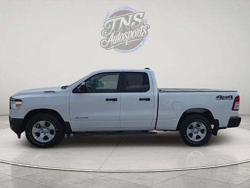 Used 2019 RAM 1500 Tradesman AWD/4WD image 3