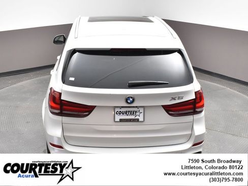 Used 2016 BMW X5 xDrive35i image 41