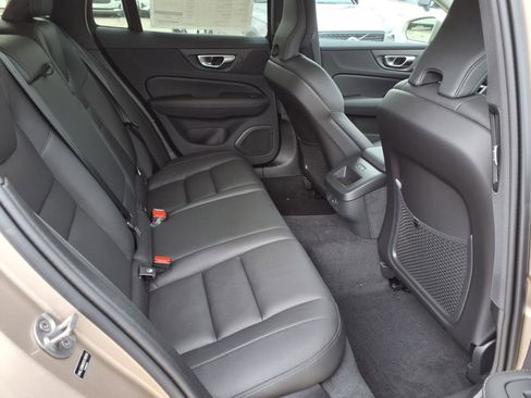 New 2026 Volvo V60 B5 Cross Country Plus w/ Protection Package Premier image 10