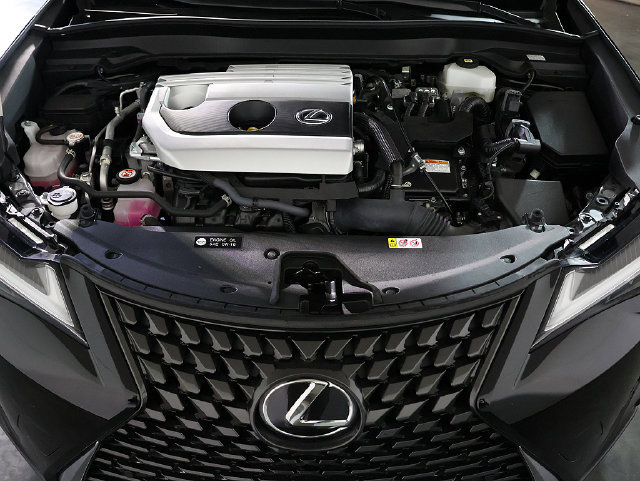 Used 2024 Lexus UX 250h AWD w/ Premium Package image 34