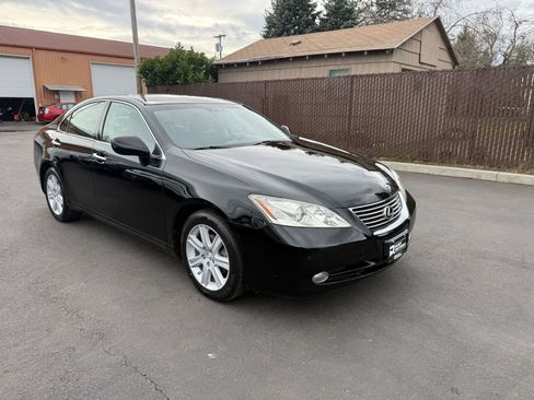 Used 2007 Lexus ES 350 FWD image 3