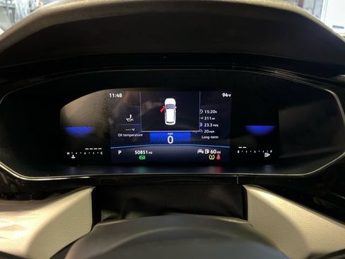 Certified 2024 Volkswagen Taos S FWD image 22