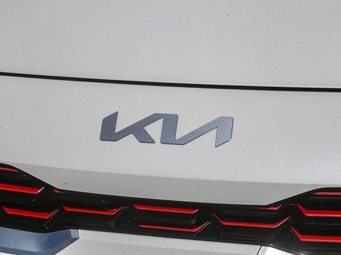 Certified 2023 Kia Forte GT-Line image 7