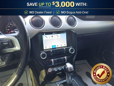 Used 2016 Ford Mustang GT Premium image 20