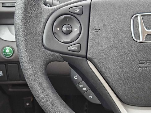 Used 2014 Honda CR-V EX image 25