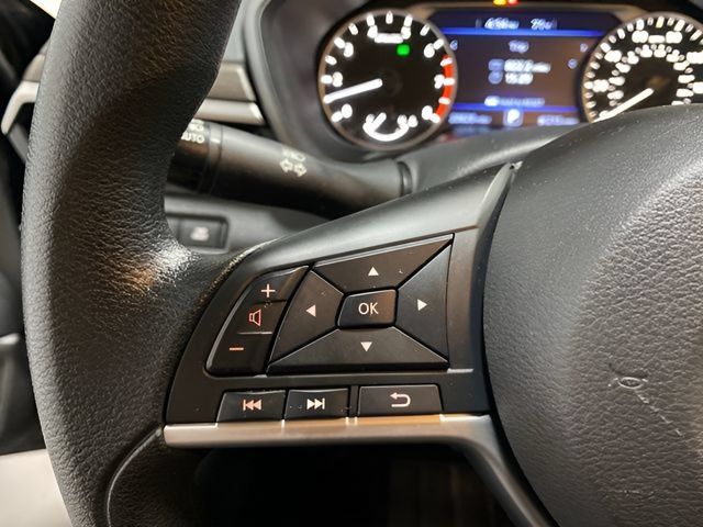 Certified 2024 Nissan Altima 2.5 SV AWD/4WD image 14
