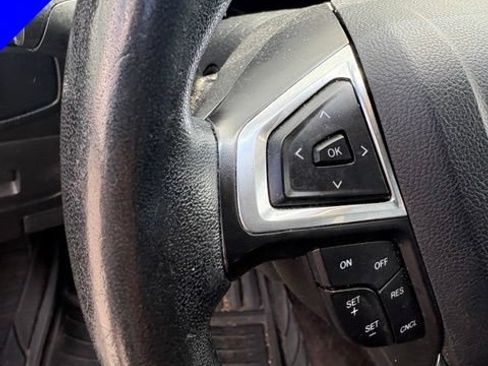 Used 2016 Ford Edge SEL w/ Class II Trailer Tow Package AWD/4WD image 15