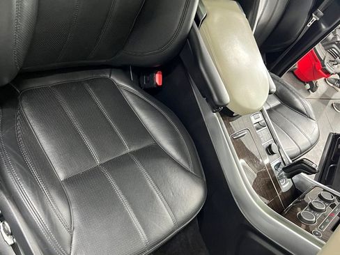 Used 2016 Land Rover Range Rover Sport Supercharged image 61