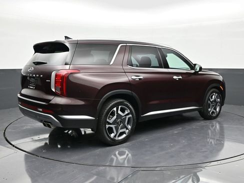 Used 2023 Hyundai Palisade SEL image 5