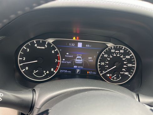 Used 2022 Nissan Altima 2.5 SL image 24