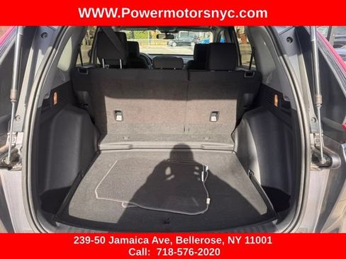 Used 2021 Honda CR-V EX image 17