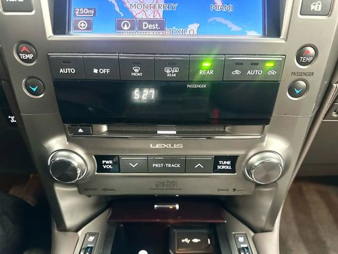 Used 2014 Lexus GX 460 Luxury image 26