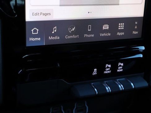 New 2026 RAM 1500 Big Horn AWD/4WD image 28