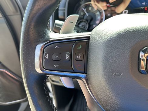 Used 2021 RAM 1500 TRX w/ TRX Level 2 Equipment Group image 30