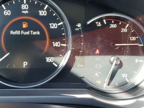 New 2025 MAZDA CX-5 2.5 Turbo w/ Premium Package image 20