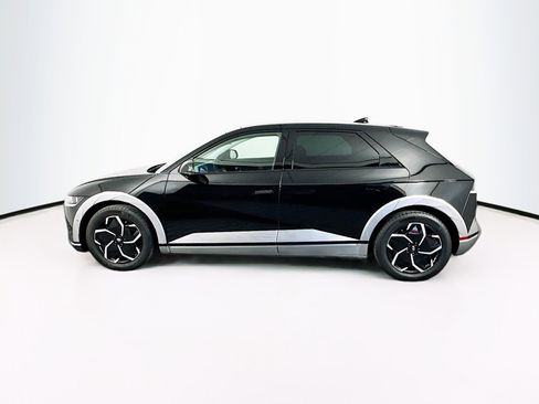 Used 2024 Hyundai Ioniq 5 Limited RWD image 4