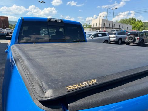 Used 2018 RAM 2500 Big Horn w/ Harvest Edition AWD/4WD image 22