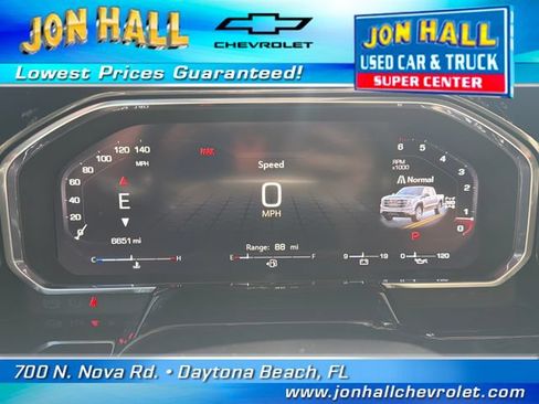 Used 2026 GMC Sierra 1500 SLT w/ SLT Premium Plus Package AWD/4WD image 25