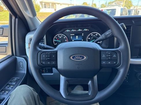 New 2026 Ford F350 XL w/ STX Appearance Package image 20