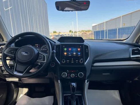 Certified 2023 Subaru Forester Limited AWD/4WD image 17