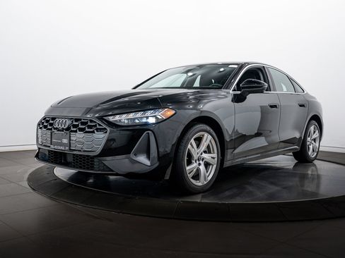 Certified 2025 Audi A5 2.0T Premium Plus w/ Premium Plus image 6