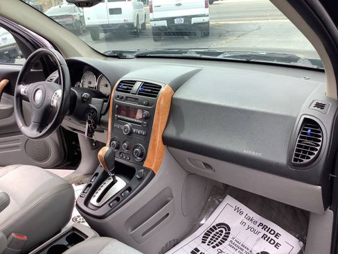 Used 2006 Saturn Vue AWD V6 w/ Sun & Sound Pkg image 31