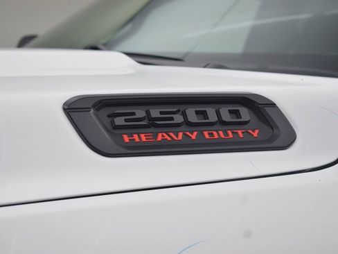 New 2026 RAM 2500 Big Horn image 18