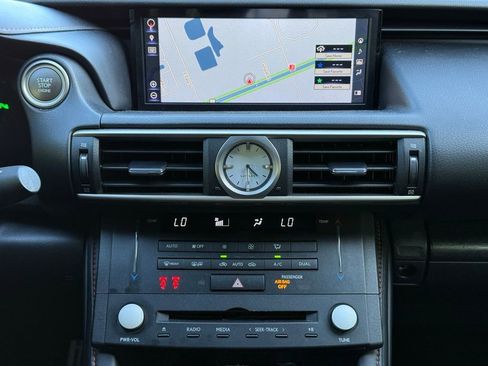 Used 2018 Lexus RC 350 image 13