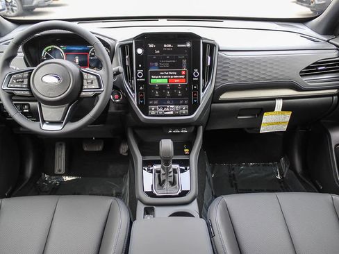 New 2025 Subaru Forester Limited image 12