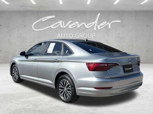 Used 2021 Volkswagen Jetta S FWD image 17
