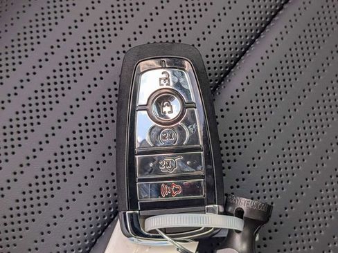 New 2026 Lincoln Nautilus Reserve image 31