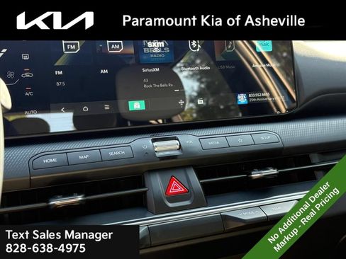 New 2026 Kia K4 GT-Line w/ GT-Line Premium Package FWD image 11