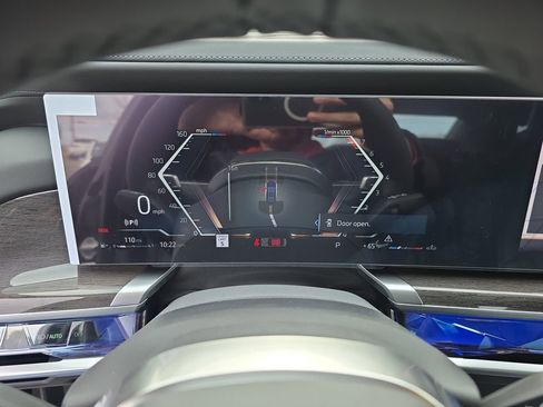 New 2026 BMW 740i xDrive image 6