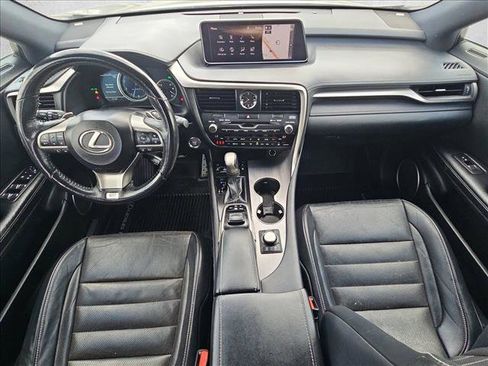 Used 2017 Lexus RX 350 F Sport w/ Accessory Package image 19