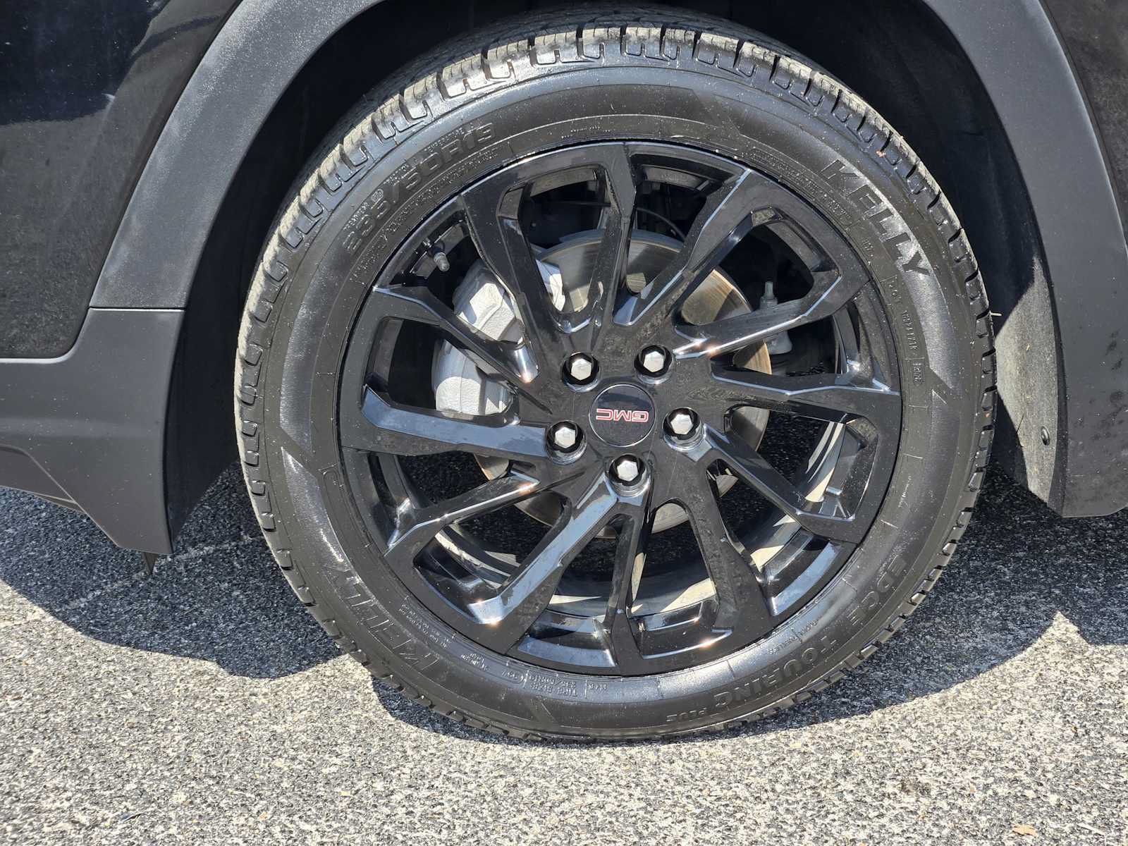 Certified 2023 GMC Terrain SLE w/ Driver Convenience Package FWD image 13