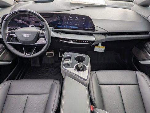 New 2026 Cadillac Optiq Sport 2 image 16