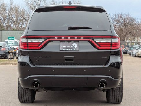 Used 2020 Dodge Durango GT AWD/4WD image 10