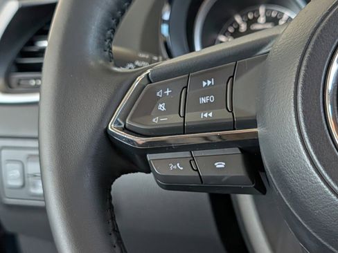 Certified 2023 MAZDA CX-9 Touring AWD/4WD image 19