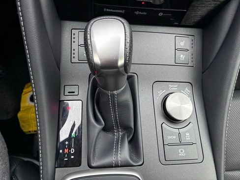 Used 2022 Lexus RC 350 F Sport RWD image 31