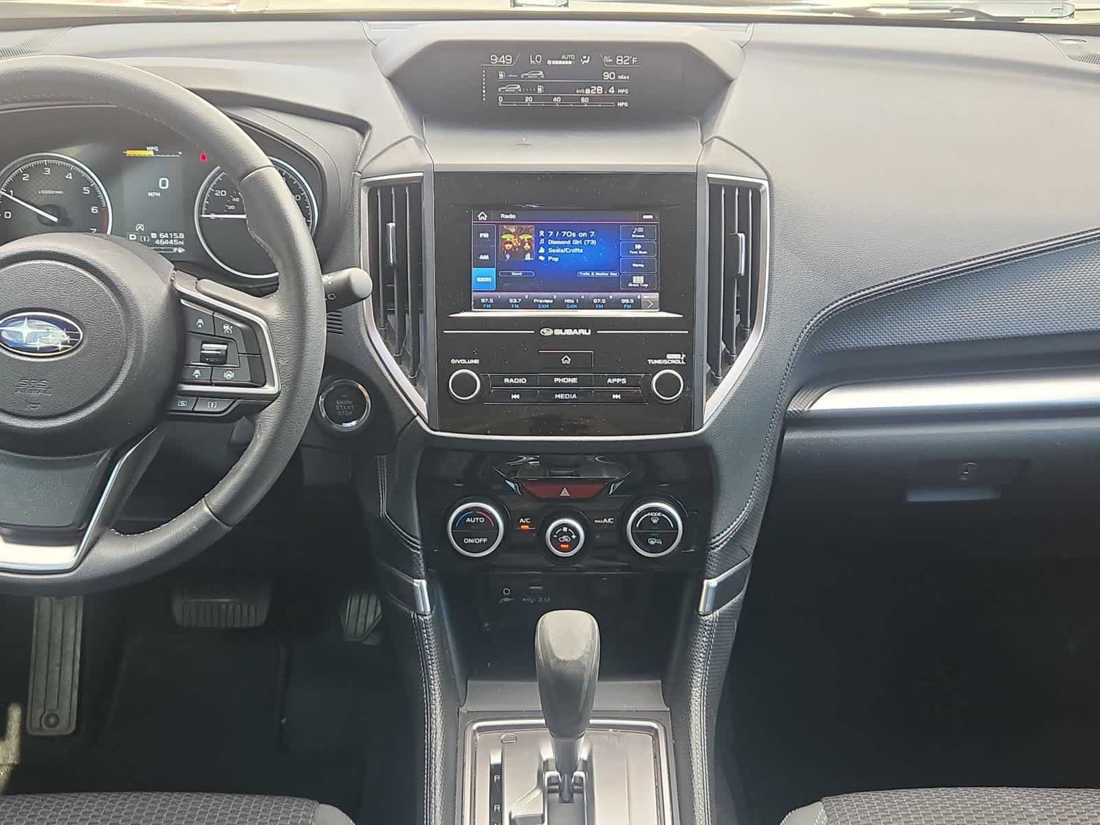 Used 2024 Subaru Forester Premium AWD/4WD image 28