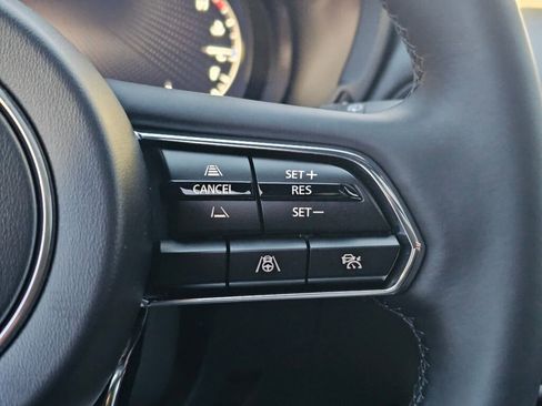 New 2026 MAZDA CX-90 3.3 Turbo S w/ Premium Package image 38