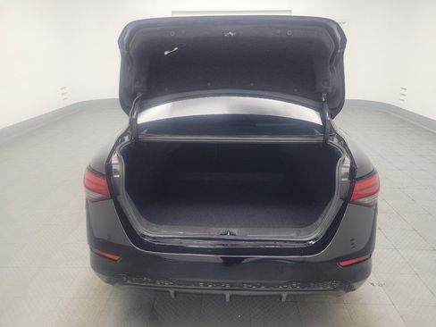 Used 2021 Nissan Sentra S image 29