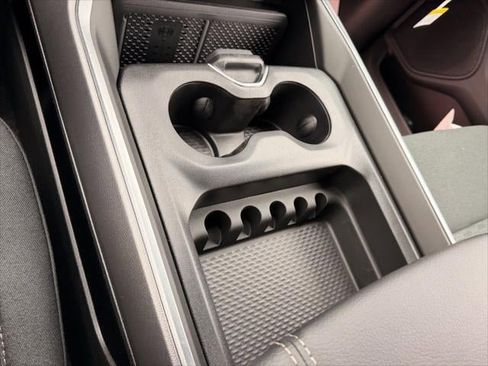 New 2026 RAM 1500 Big Horn AWD/4WD image 43