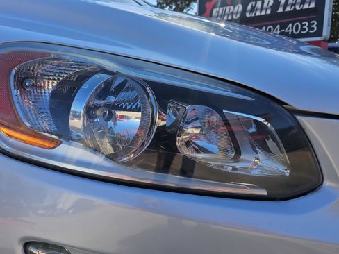 Used 2015 Volvo XC60 T5 Platinum image 12