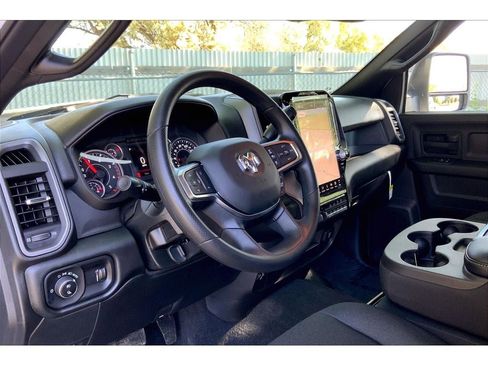 New 2025 RAM 2500 Tradesman image 6