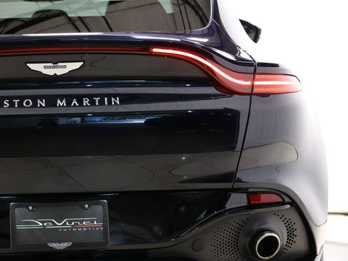 Used 2021 Aston Martin DBX AWD/4WD image 57