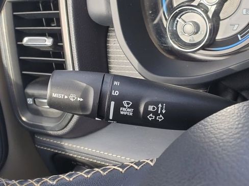 Certified 2019 RAM 1500 Limited image 14