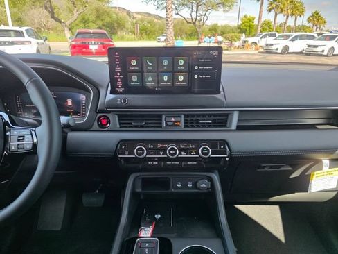 New 2026 Honda Pilot EX-L image 20